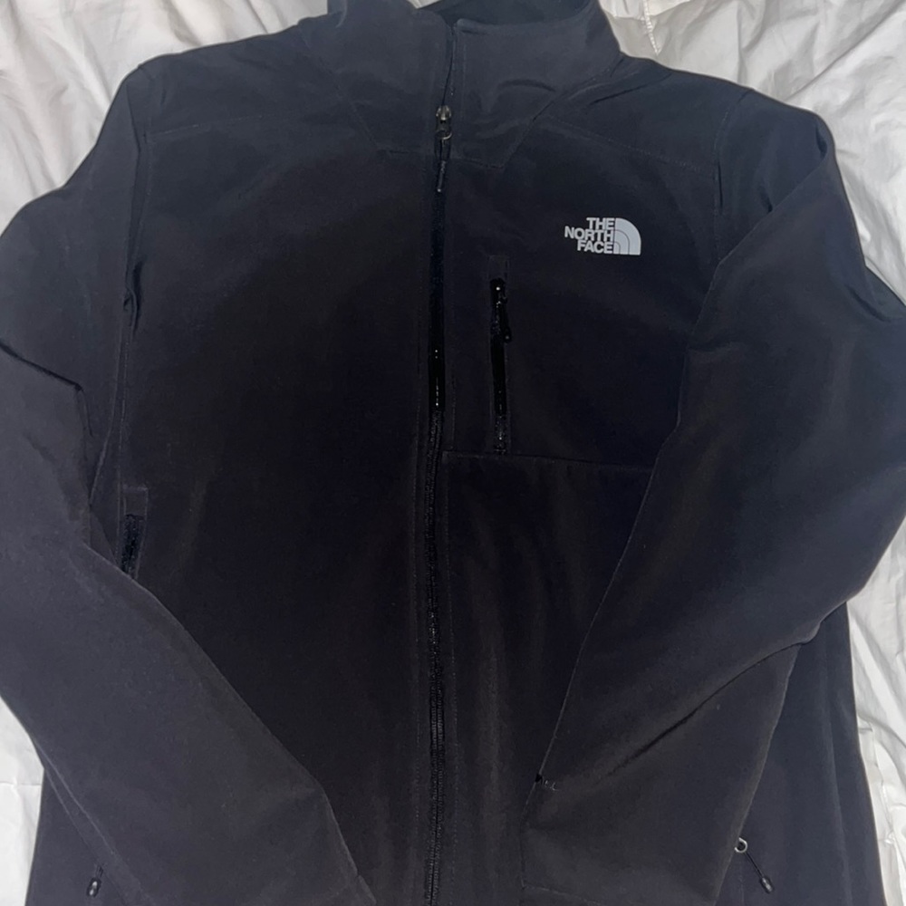 THE NORTH FACE
MEN'S APEX CHROMIUM THERMAL JACKET